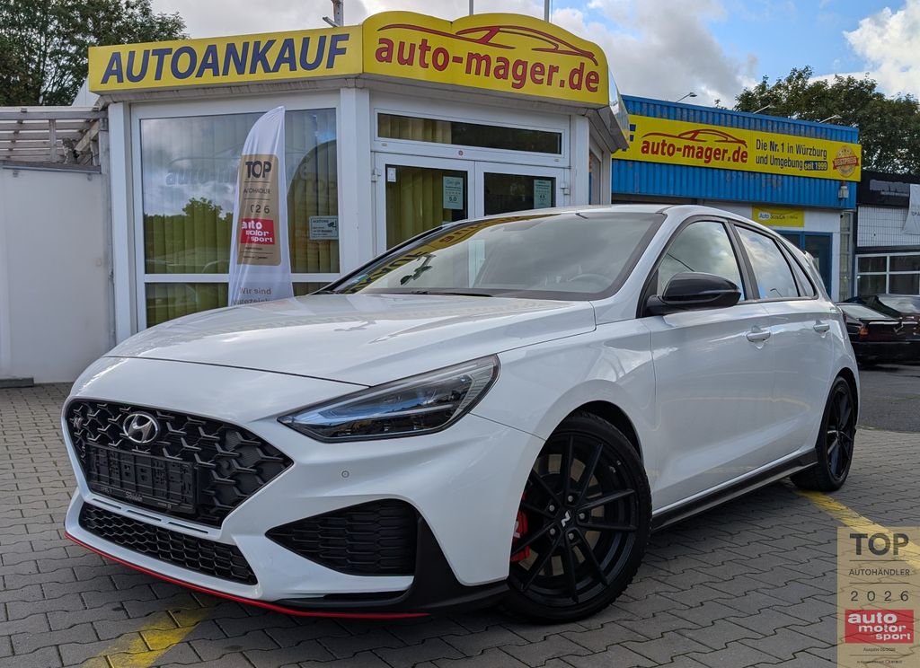 Image of Hyundai i30