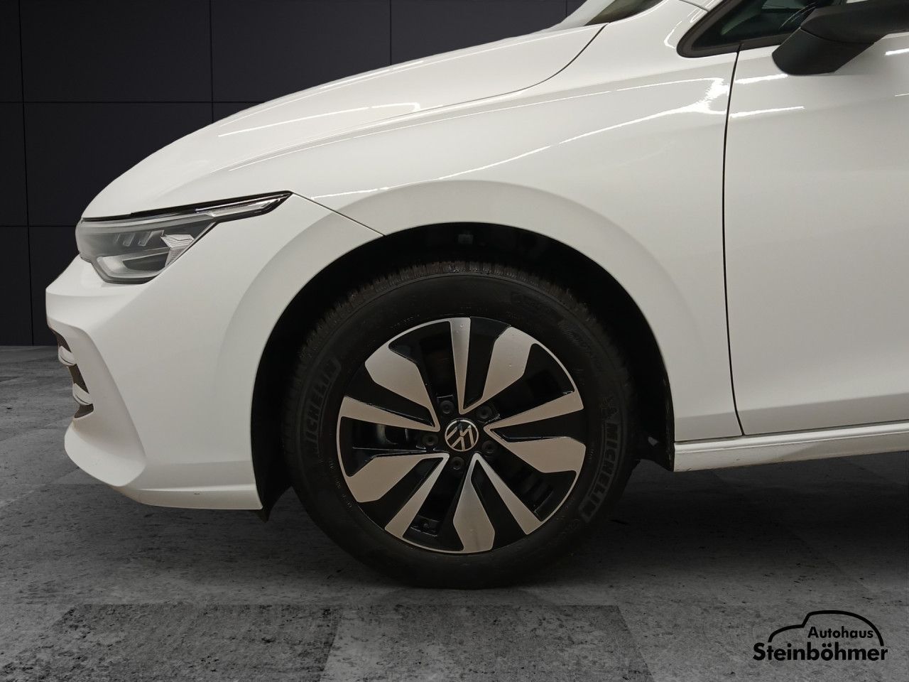 Volkswagen Golf - Bild 12