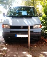 Volkswagen T4 5-Zylinder, Benziner, Automatik - Volkswagen T4 andere mit Benzin-Antrieb: Automatik