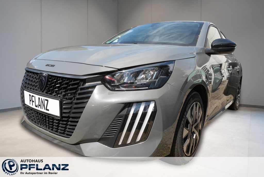 Image of Peugeot 208
