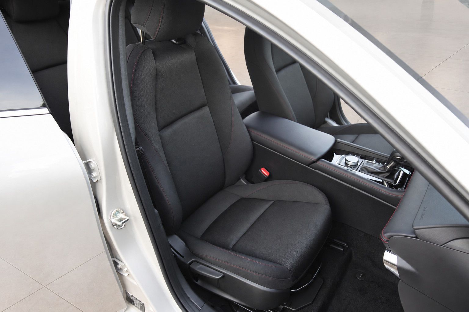 Mazda 3 - Bild 14