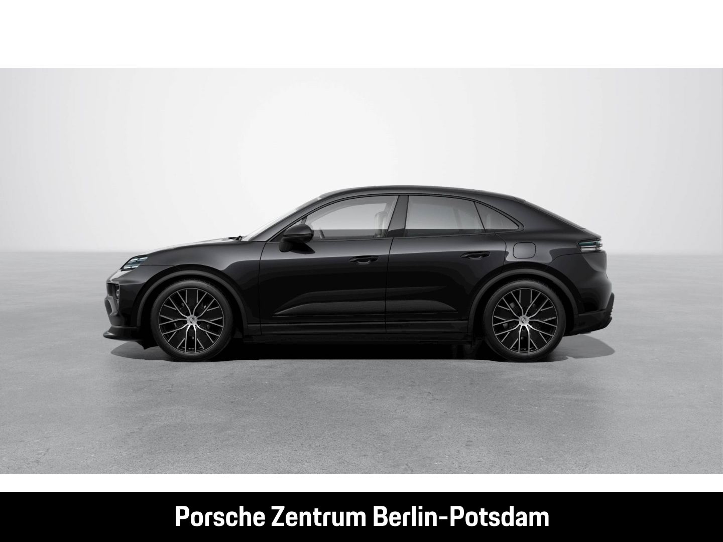 Porsche Macan - Bild 2