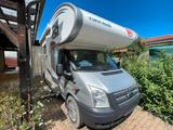 Eura Mobil Profila PA 600 VB - Offers