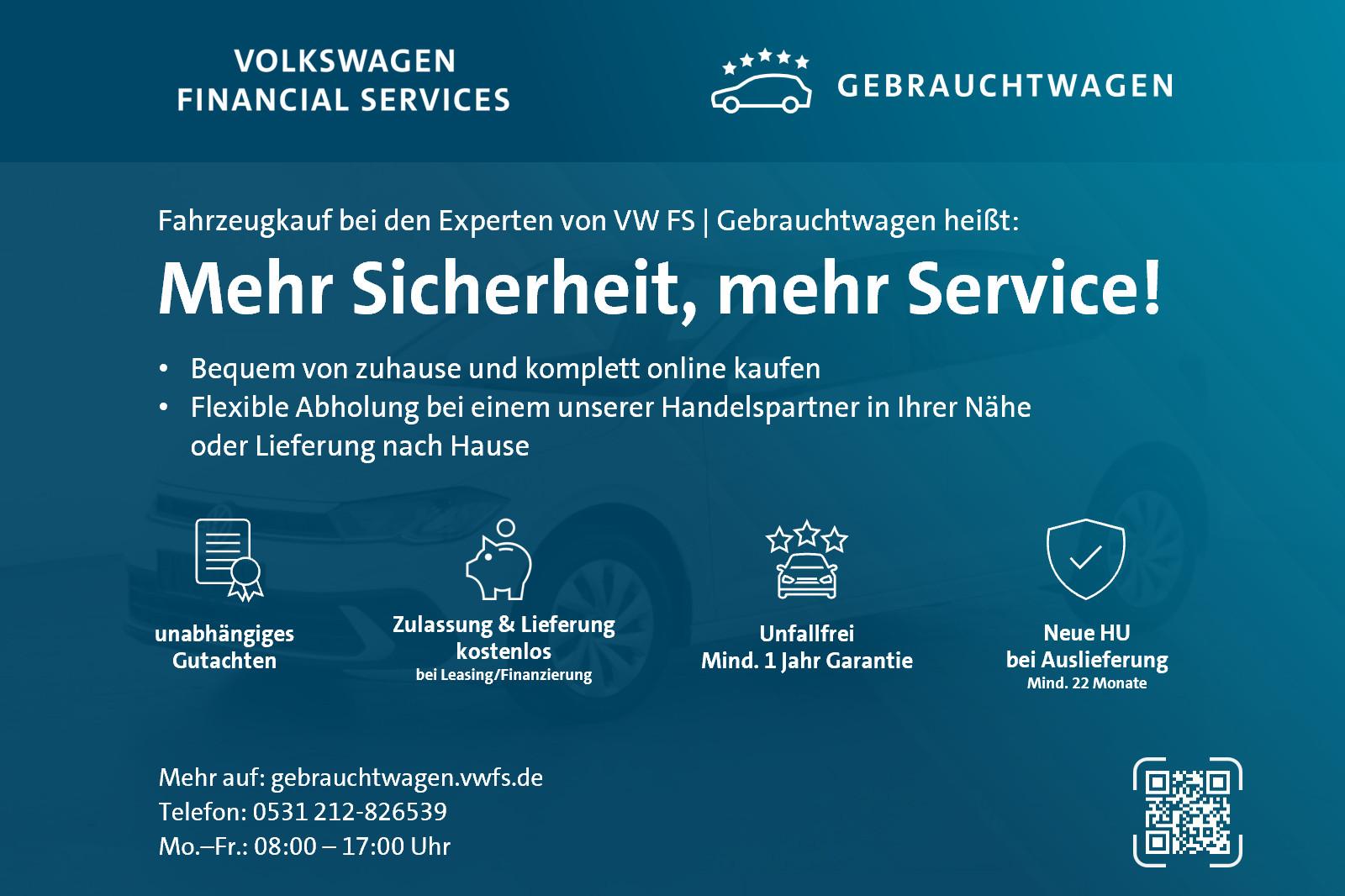 Volkswagen Polo Life 1.0 MPI 59kW 5-Gang 4 Türen, миниатюра 2