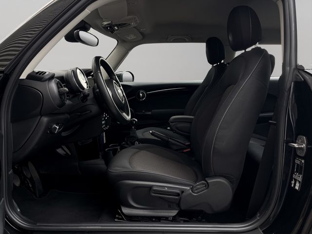 Foto Nummer 9: MINI Cooper