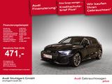 Audi S3 Sportback 2.0 TFSI quattro LED Navi PDC