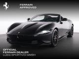 Ferrari Roma Spider Exterieur Full Carbon