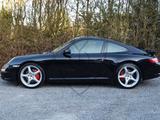 Porsche 997 911 Carrera 2S 3.8i * 1HAND * FULL PORSCHE H - Porsche: Coupe, 3.2