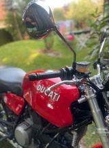 Ducati GT1000 - DUCATI 1000