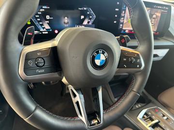 2025 BMW M235 — миниатюра 21