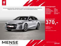 Audi A6 - Vorschau Bild 1