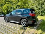 BMW X1 xDrive25d xLine Steptronic - BMW X1 in Chemnitz