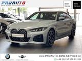 BMW 430i GC xDrive M Sport LED/HUD/GSD/360°/19" - BMW 430 Gran Coupé in Köln