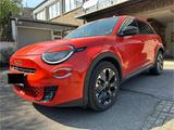 Fiat 600e La Prima-  Leder -  Nav - Massagesitze - Fiat 600e La Prima Gebrauchtwagen