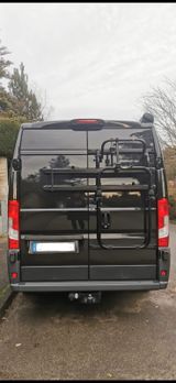 Karmann Davis 620  All Terrain Paket - Motorradtransport - Offers matching your search criteria
