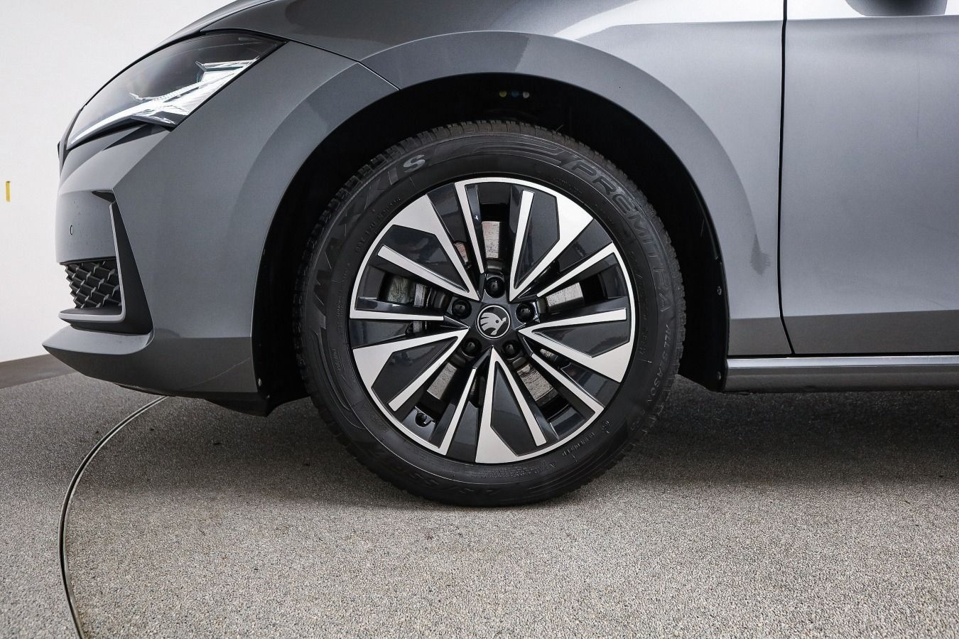 Skoda Superb - Bild 8