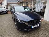 Mazda CX-5 2.2L SKYACTIV D 184 6AT AWD EXCLUSIVE-LINE - Mazda CX-5: Awd
