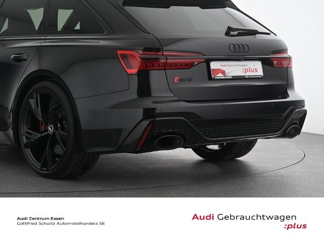 Audi RS6 - Bild 8