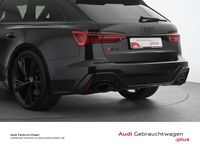 Audi RS6 - Vorschau Bild 8