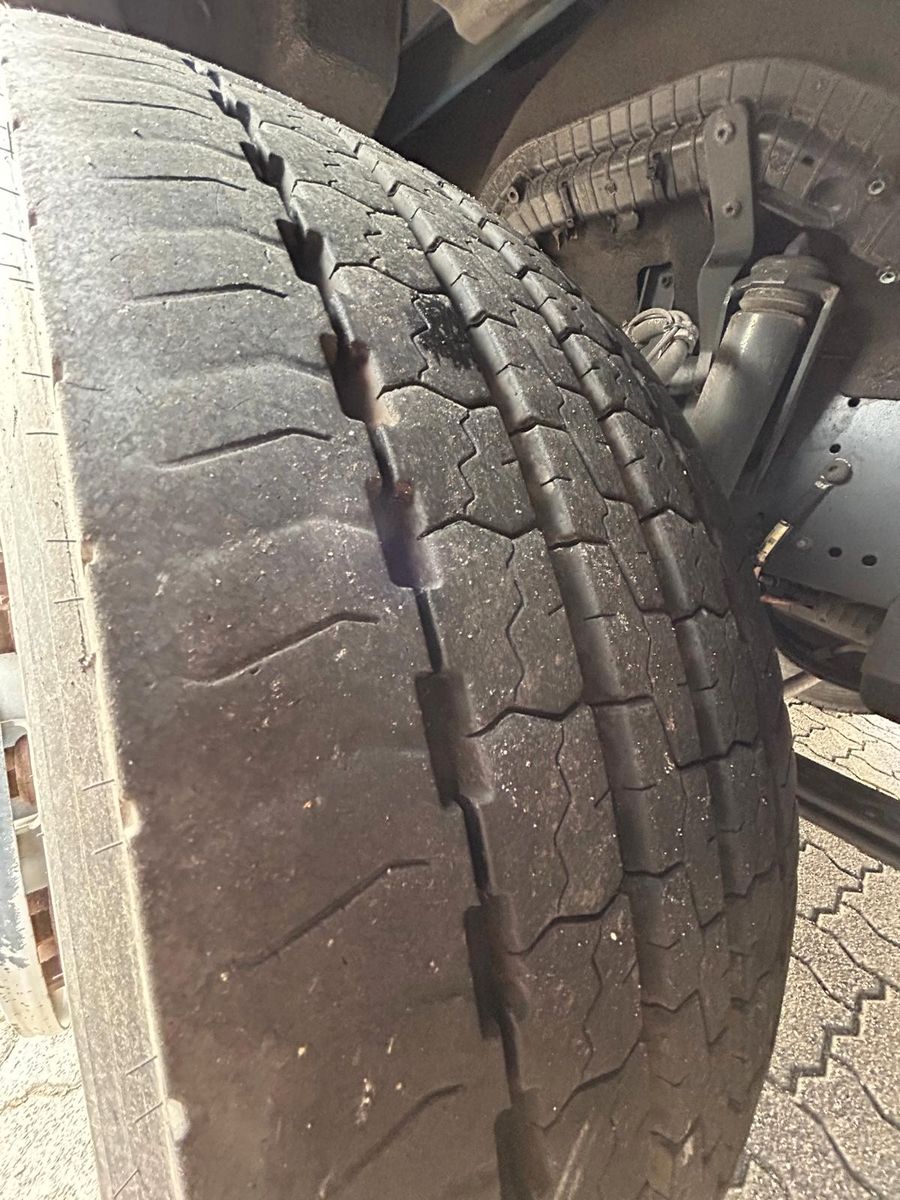 Fahrzeugabbildung DAF 12 Stück SSC, Intarder, Klima, Bj.2021