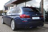 ALPINA D5 3.0 Bi-Turbo Touring - ALPINA mit Diesel-Antrieb: Kombi, Automatik