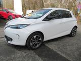 Renault ZOE Intens ZE 40 Batterie inkl - gebrauchte Renault ZOE aus dem Jahr 2018