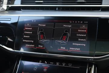 2024 AUDI S8 — миниатюра 31