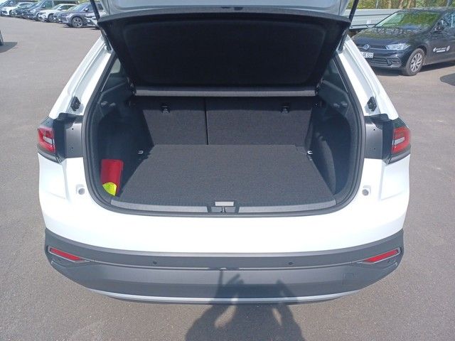 Fahrzeugabbildung Volkswagen Taigo 1.0TSI DSG Style  AHK+GJR+KAMERA+NAV+APP
