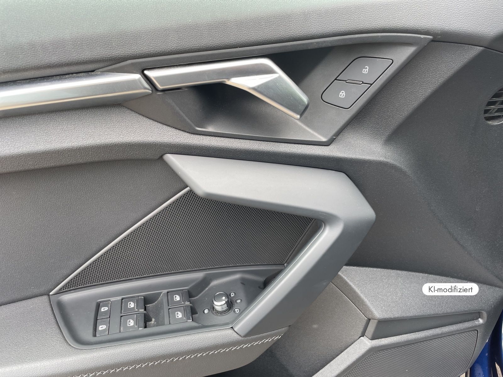 Audi S3 - Bild 14