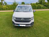 Volkswagen Coast Edtion+Vollausstattung+Markisenvorzelt - VW T6 California Gebrauchtwagen in Hamburg