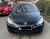 Peugeot 307 Break SW, Kombi, Klima, Winter... - Peugeot 307 aus 2003: SW