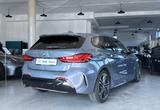 BMW 118i M Sport (F40) *A-LED*ACC*HUD*DAB*AppleCP - BMW 118: Schiebedach