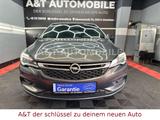 Opel Astra K Lim. 5-trg. Dynamic Start/Stop - Opel Astra: Dynamic