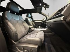 AUDI Q5 55TFSI e quattro S line Matrix Kamera Panoram