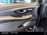 Mercedes-Benz V 300d 4MATIC AVANTGARDE Extralang LEDER 8-SITZE - Mercedes-Benz V 300 in Halle