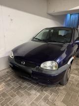 Opel 07/2027 Tüv Opel Corsa B - Opel Corsa aus 2000: B