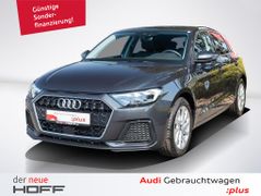 Audi A1 Sportback 30 TFSI Advanced LED Carplay Sports