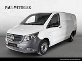 Mercedes-Benz Vito 114 CDI Ka Lang KAMERA+KLIMA+DAB+TEMPOMAT - Mercedes-Benz Vito: 11