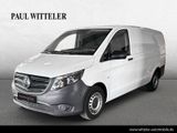 Mercedes-Benz Vito 114 CDI Ka Lang KAMERA+KLIMA+DAB+TEMPOMAT - Mercedes-Benz mit Diesel-Antrieb: Van
