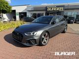 Audi A4 Avant 40 TDI quattro edition one El. Panodach - Audi A4: Kombi, Edition
