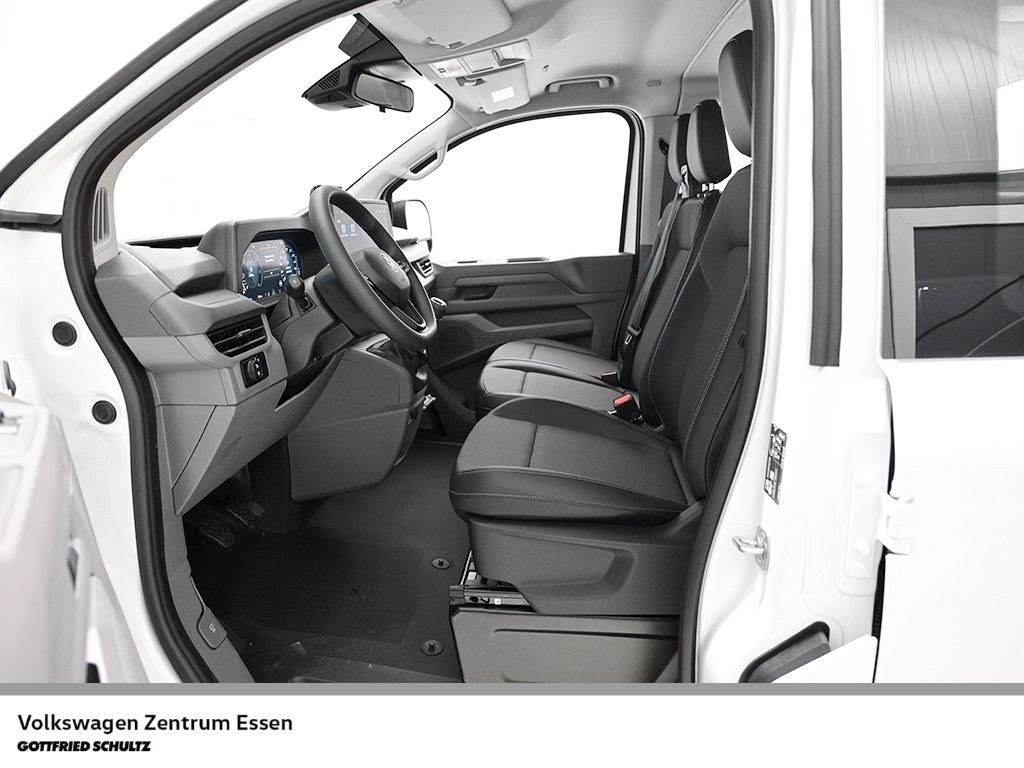 Volkswagen T7 Transporter - Bild 13