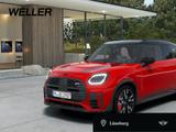 MINI JCW Countryman ALL4 Pak XL AHK,Pano,DAPr,PA+,HUD