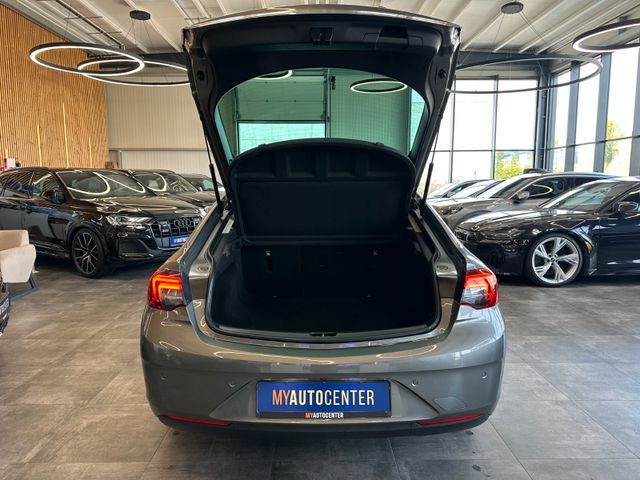 Opel Insignia B*LKHZ*2-ZONEN*LED*CARPLAY*CAMERA*