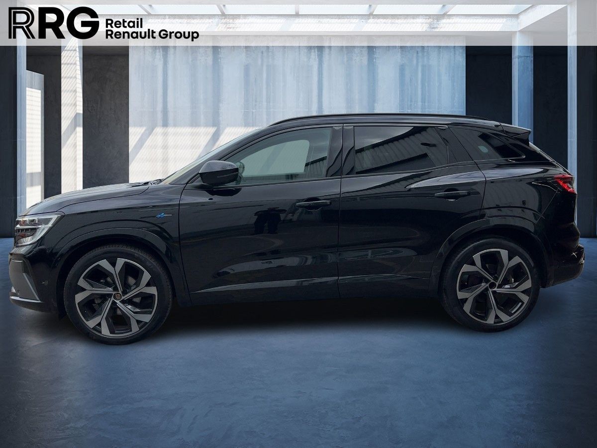 Renault Austral - Bild 2