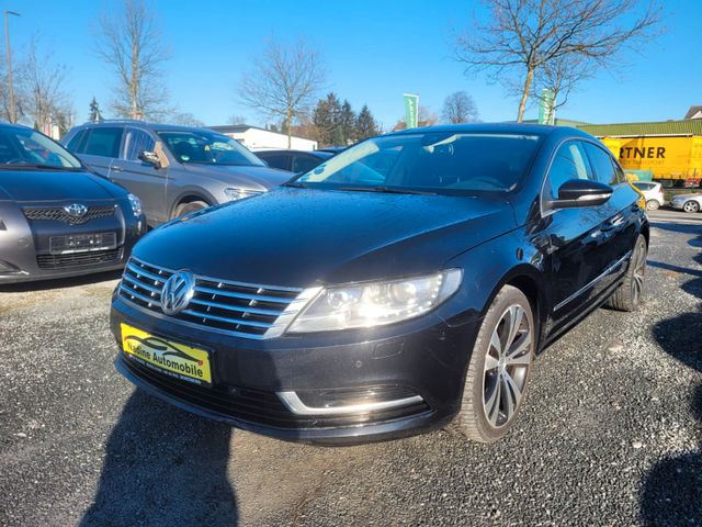 Volkswagen passat CC 2.0tdi automatik