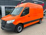 Mercedes-Benz Sprinter III Kasten 314CDI NAV KAMERA SORTIMO - Mercedes-Benz Sprinter: Sortimo