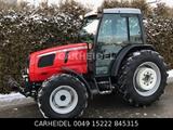 Massey Ferguson 2210 Schlepper Traktor 1637H Radgewichte TOP - Massey Ferguson Schlepper