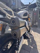 Triumph Scrambler 1200 XE viel Extras - Offers
