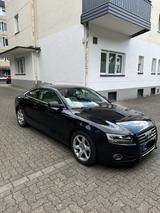 Audi A5 1.8 TFSI multitronic - - Audi A5 mit Benzin-Antrieb: Sportwagen, 1.8