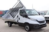 Iveco Daily 35S16HA 3.0L *3-SEITENKIPPER*SCHWI*3,5tAHK - 3-Seitenkipper